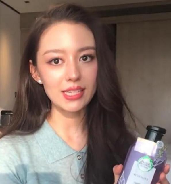 吉娜·爱丽丝：朗朗妻子吉娜为何突然间人设崩塌？原因找到了