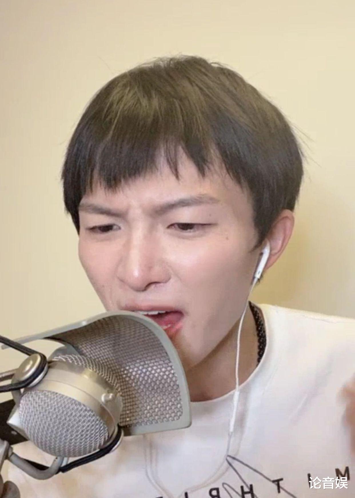 周深|看完周深生日直播，我才明白，为什么他能在华语乐坛拥有一席之地