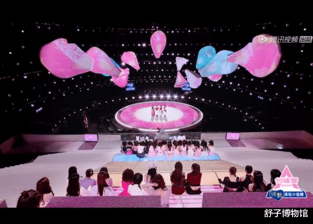 【罗志祥】这节目中首先淘汰的居然是导师，大家皆没想到。网友：活该！