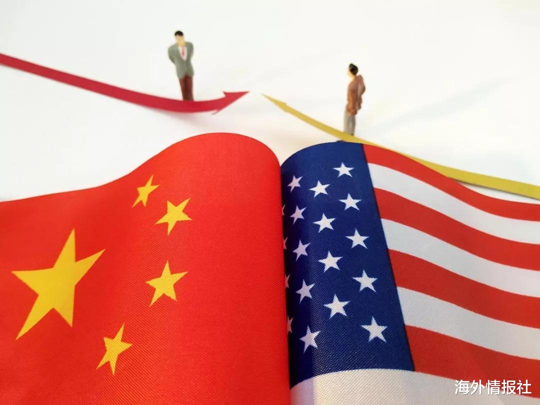 联想|搬起石头砸自己的脚！美国制裁中企刚一个月，就让自己陷入困境