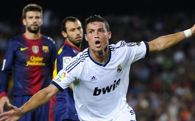 教练|皇马史上贡献最大的5人:齐达内执教3连冠,榜首无悬念!