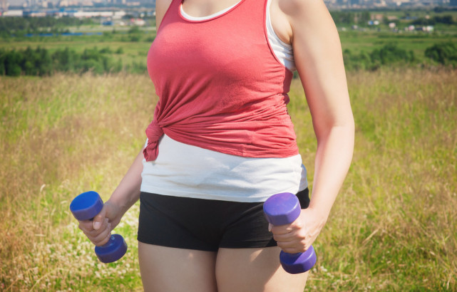 「虚胖」注意:你是实胖还是“水肿”?学会3招,消除水肿降低体重