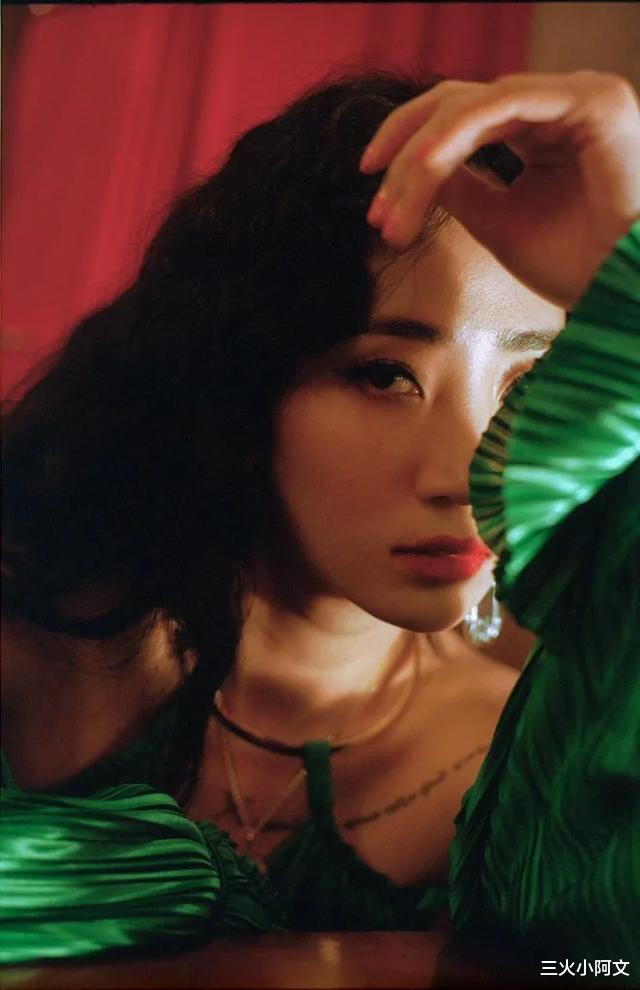 wondergirls@昔日红遍亚洲的人气天后，自曝负债1.5亿，被渣爹“吸血”3年？