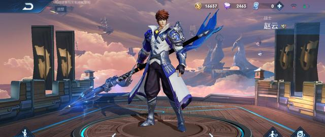 『打野』王者荣耀:最弱打野已现世,不是赵云李白,而是非常抢手的他