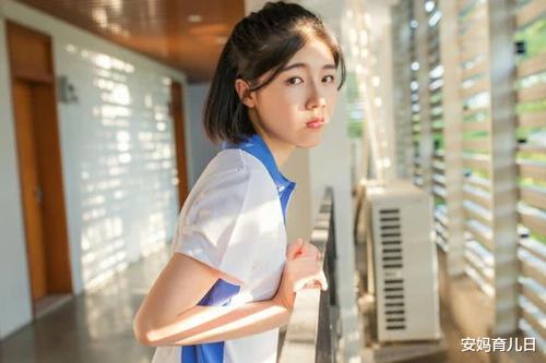 #学渣#初中班主任“最反感”的4种女生，即使是班花，地位还不如学渣！