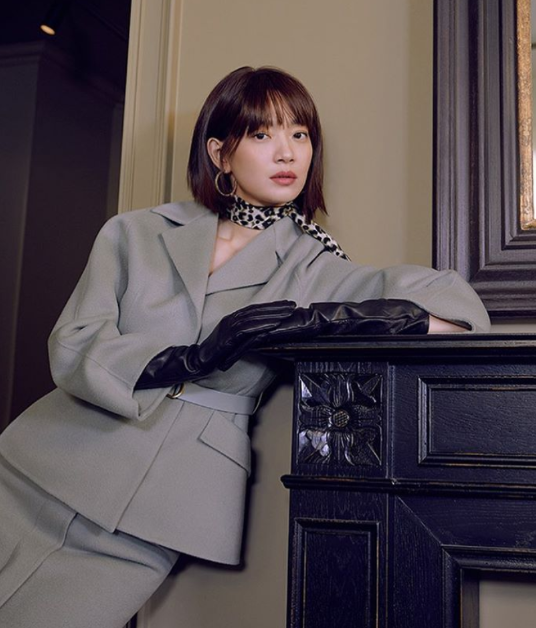 #电视剧#十位韩国演员违背衰老的规律，比十年前的自己还年轻漂亮，太厉害