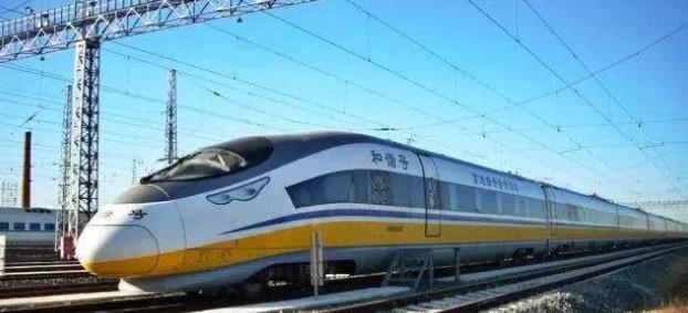 北京市|昆明将迎来北京的“超级高铁”，耗资2000亿，这15城有福了