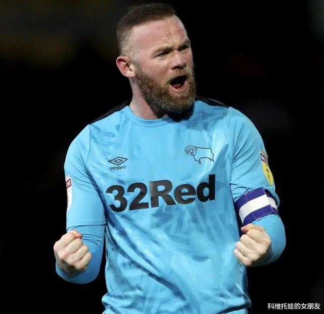 『鲁尼』鲁尼太壕了！为了教儿子钓鱼，花15万镑买金鱼放在700亩庄园池塘里