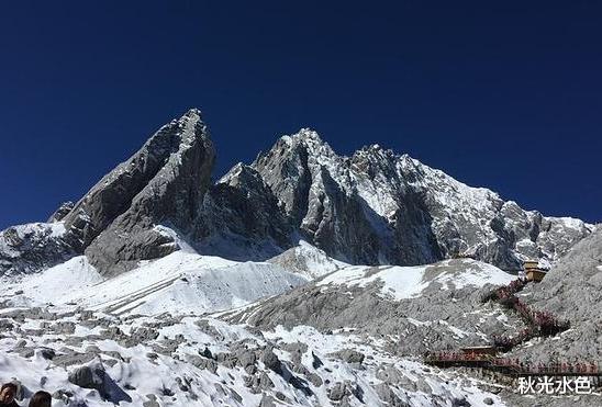 『老虎』昆仑山发现外星人遗言，据科学家考证，距今数百万年前