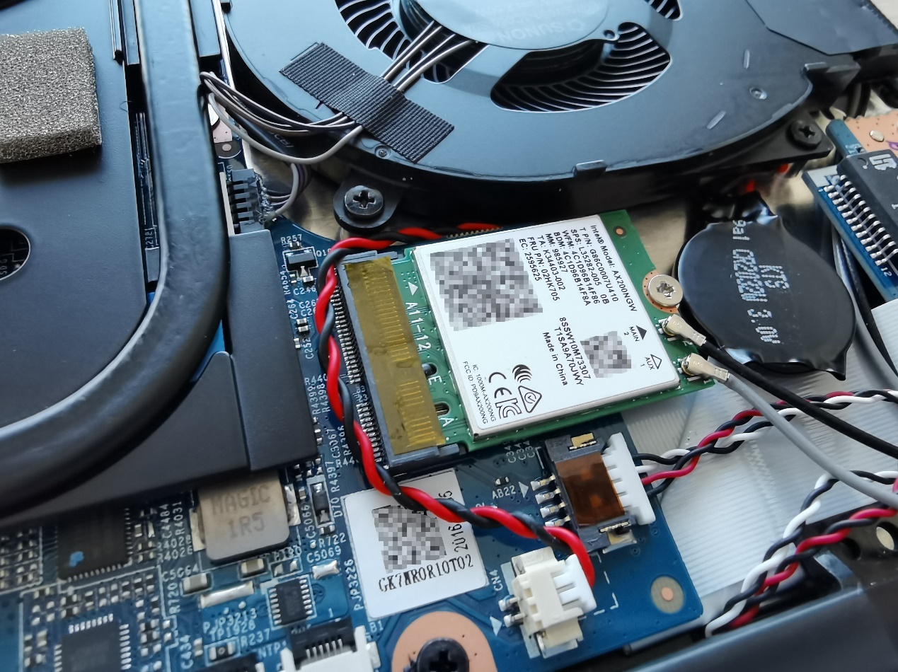 「AMD」深度拆机剖析，最强蛟龙AMD 4800H到底怎么样？