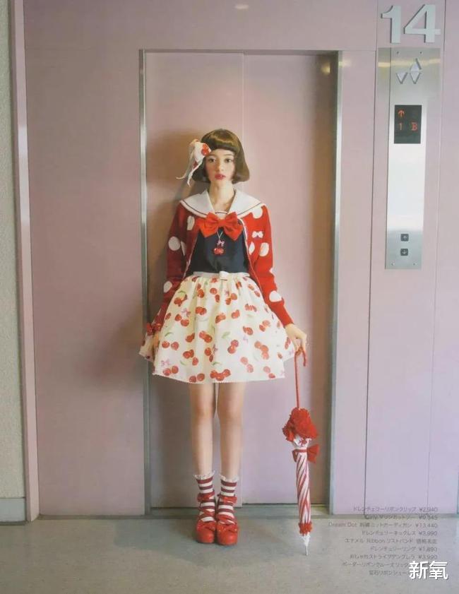 明星|好可惜啊！那些曾惊鸿一瞥偷走大家的心之后，默默的长残了的明星