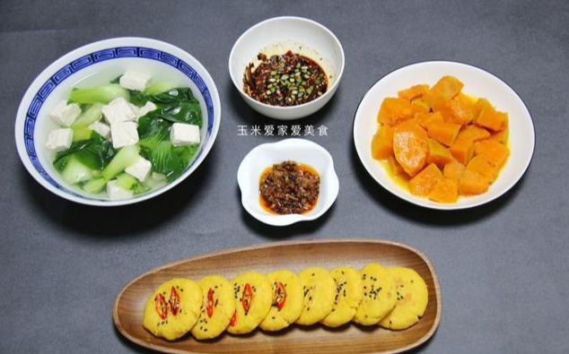 青菜|全职妈妈晒5天晚餐，天天不重样，朋友：能把孩子送你家养吗
