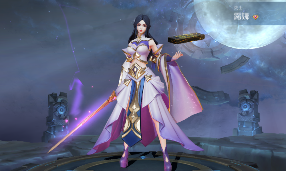 妲己■王者荣耀：6.2更新，28碎片留给新皮肤，貂蝉天克新英雄，妲己却哭了！