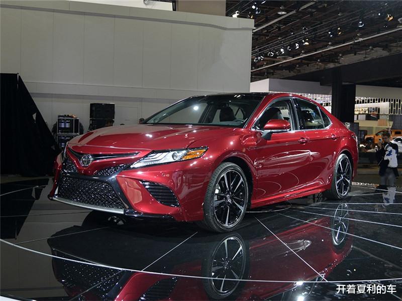 宝骏510|中型轿车1-9月销量最新排名：丰田凯美瑞进前2，大众迈腾破10万！