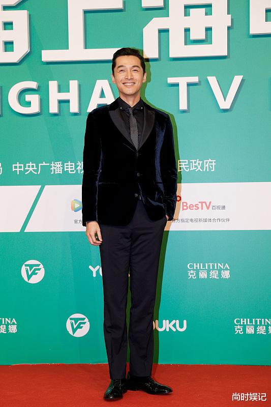 『吴孟达』刘亦菲“终于”说出此生挚爱，不是胡歌，而是44岁的他