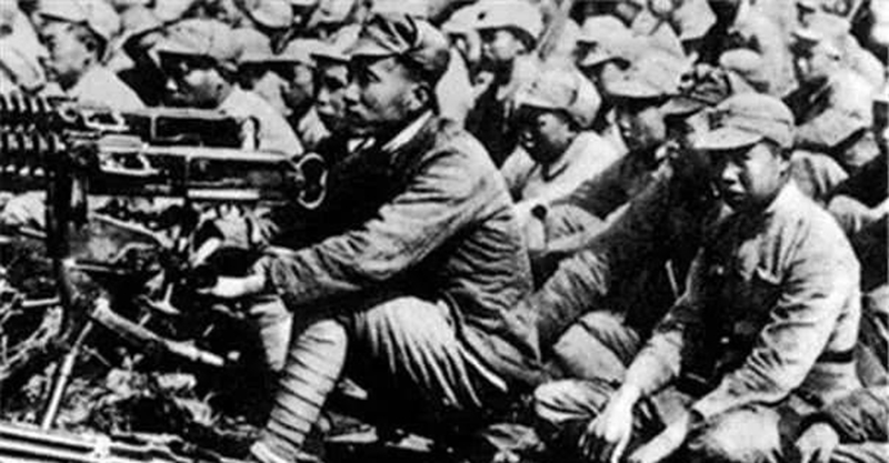 新四军|皖南事变中,被俘虏的4200名新四军,最终结局如何?