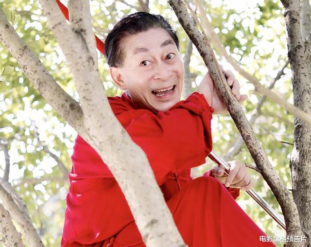 六小龄童|4日游宣告下映，六小龄童新片分账票房出炉，白鹿影业亏个底朝天