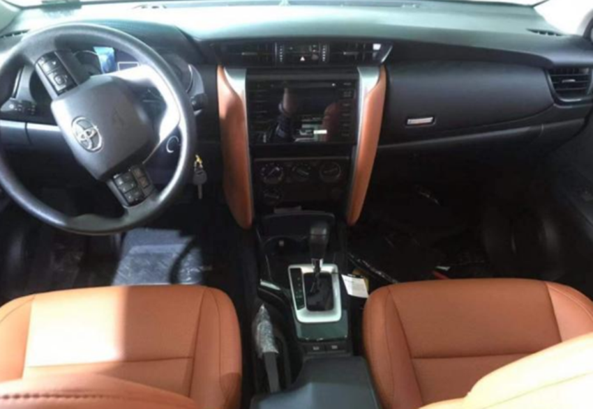 大众途昂|丰田又大获成功！2020款穿越者将入华，比霸道野性，或28万起