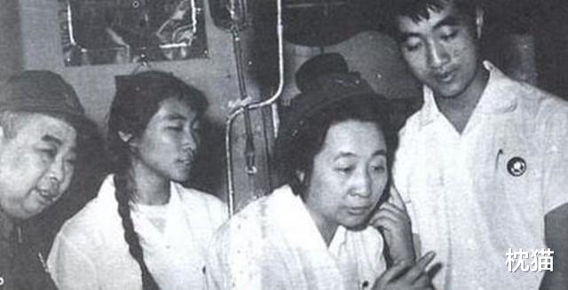 林彪|那个拒绝林彪女儿的“落跑女婿”林正义,后来怎么样了?