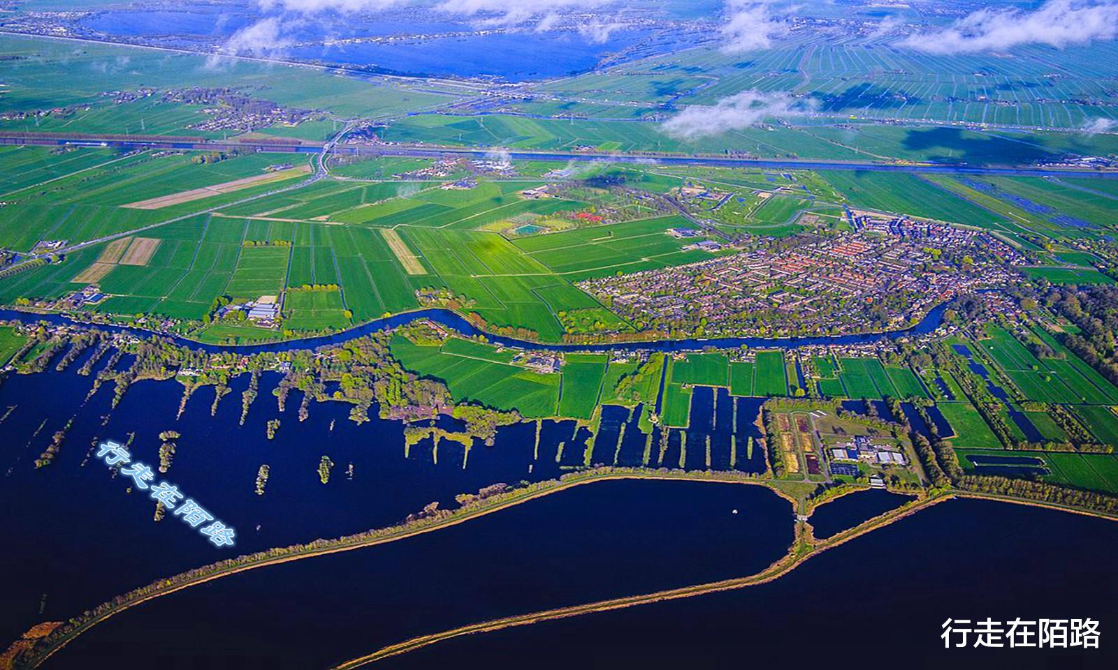 山西省|欧洲最富村庄：村民人均5栋别墅，拒绝旅行团只接待自由行