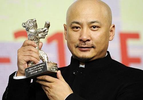 王全安■王全安为什么能虏获这三位美娇娘？他必定有长处