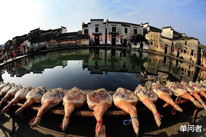 杭州|黄山：并入浙江，可不只是异想天开的幻想