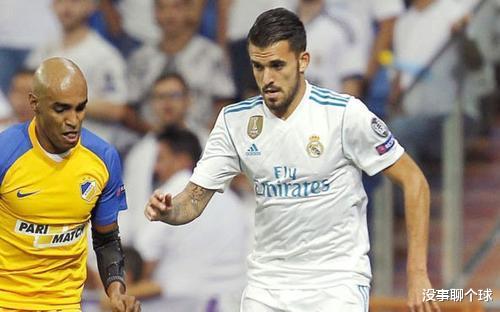 热刺|皇马离队第一人！5亿天才连遭3主帅弃用 多次公开抱怨齐达内