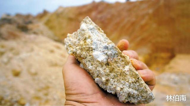 中国稀土|中国稀土储量曾占全球71%,如今只占20%,现在弥补,为时已晚?