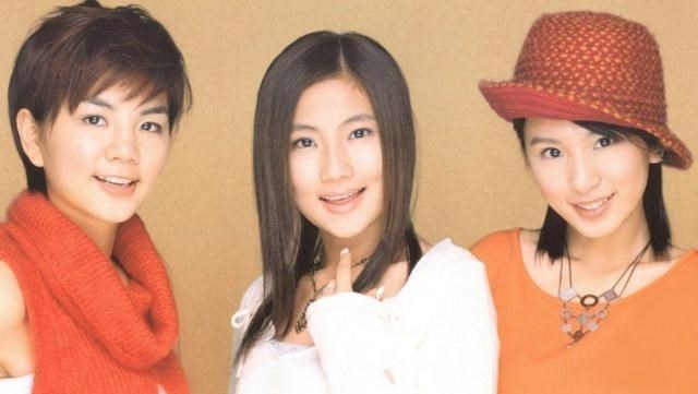 [Selina]20年后再看S·H·E：为何Selina、Hebe、Ella差距那么大？