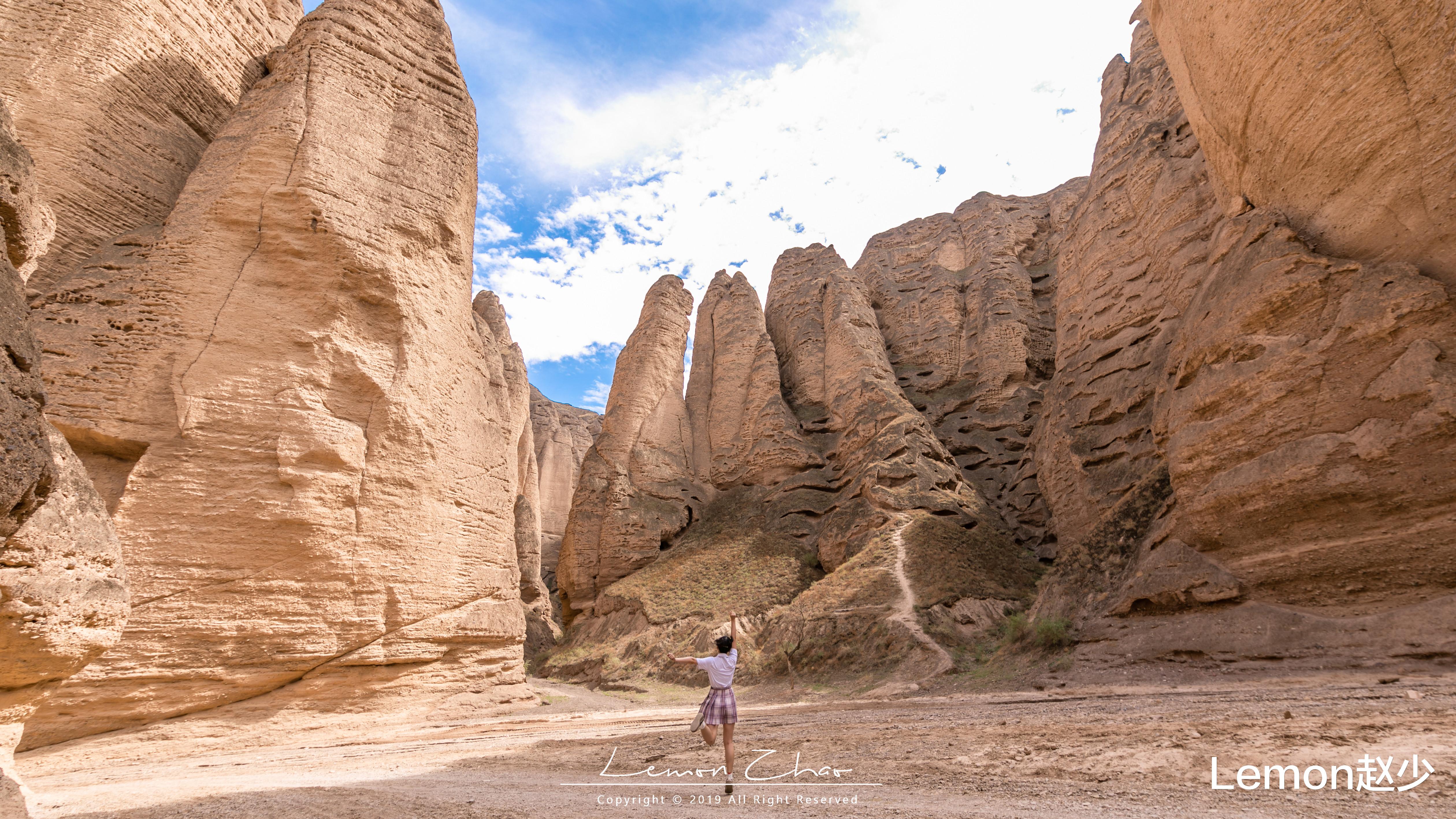 自驾|国庆自驾“大西北”热度暴涨，成新晋黑马！这三个景点一定要去