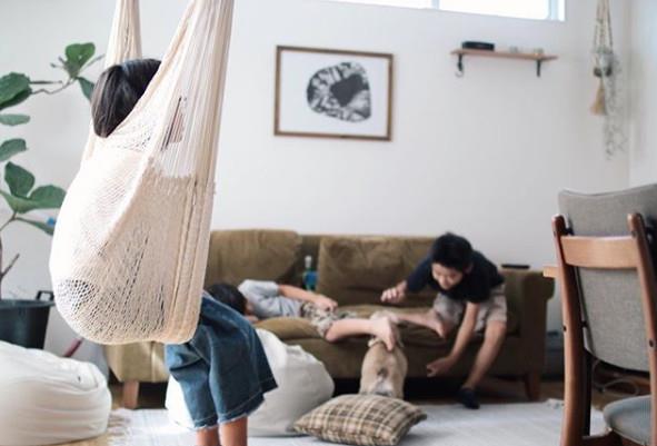 ▲日本主妇的“收纳妙招”：只需三步，打造整洁家居