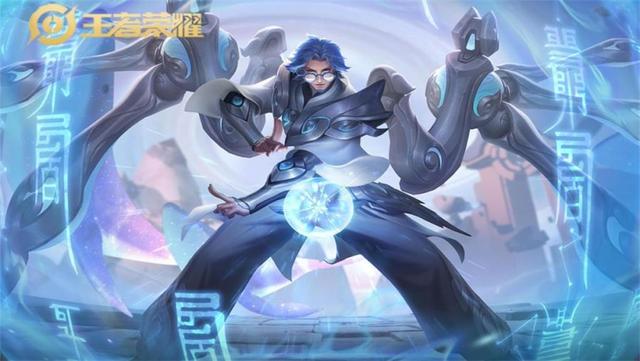 鲁班大师|排位你可以不禁盾山，不禁奶妈，甚至鲁班大师，但不禁她5分钟就崩盘了