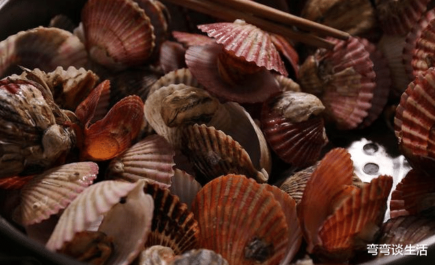 痛风|3种海鲜堪称“嘌呤王”，不想惹上痛风，尽早戒掉不吃