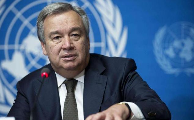 马里|重大噩耗惊动联合国,古特雷斯表示强烈谴责!中大使馆发安全提醒