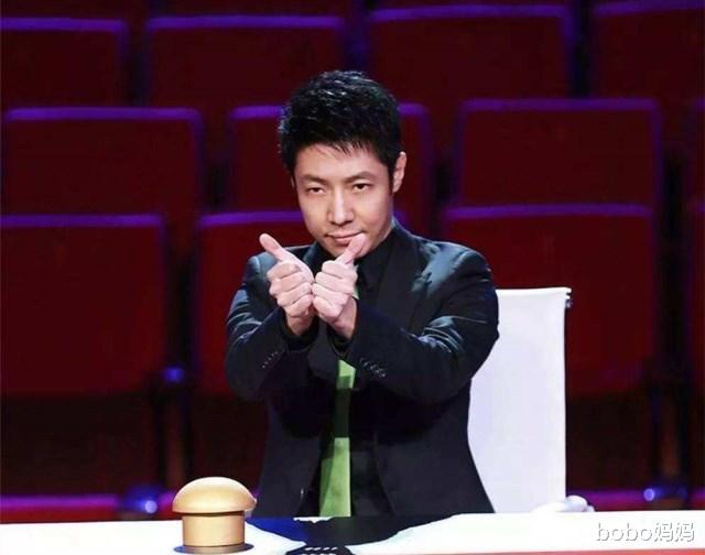 【奔跑吧兄弟】撒贝宁被蔡国庆儿子戳中“痛点”，小撒无奈，一句话回复显高情商