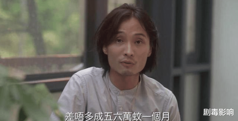 37歲TVB男星確診肺癌晚期：此前不抽煙不喝酒，每周堅持打球-圖5