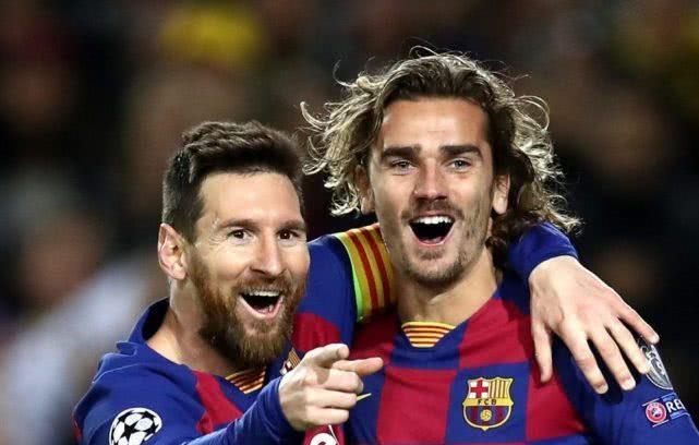 卡纳瓦罗：真土豪！巴萨宣布球员降薪70%，梅西损失2800万欧元后表示没意见