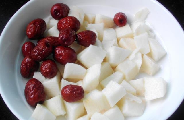 芋头|女人再忙也要喝它，比吃阿胶强，补血刮油，多吃不上火，皮肤水灵