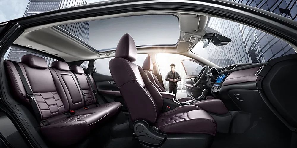 SUV|买SUV为何很多人首选日系？盘点当下最畅销的五款日系SUV