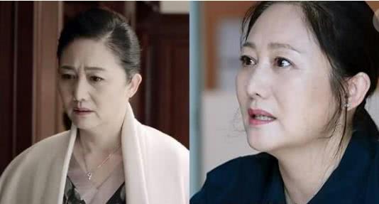 『刘涛』《还珠格格》娘娘的现状: 皇后老了, 令妃娘娘变恶婆婆, 不满刘涛