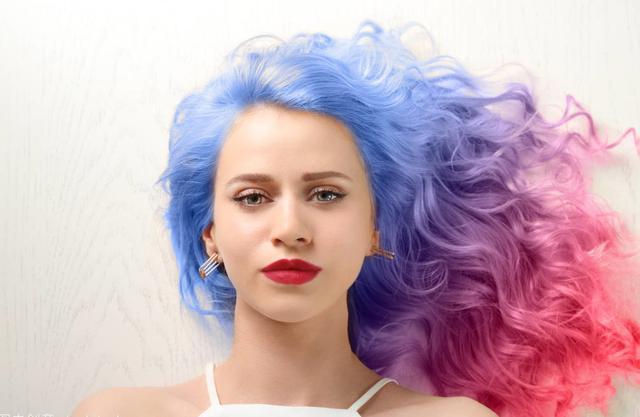 洗发水■逃过了海飞丝，躲过了蜂花，没想到爱上了这款“国货”洗发水