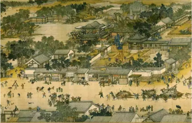 雕刻|大师用2.5吨翡翠雕刻，完成后价值10亿，北京博物馆立马坐不住了