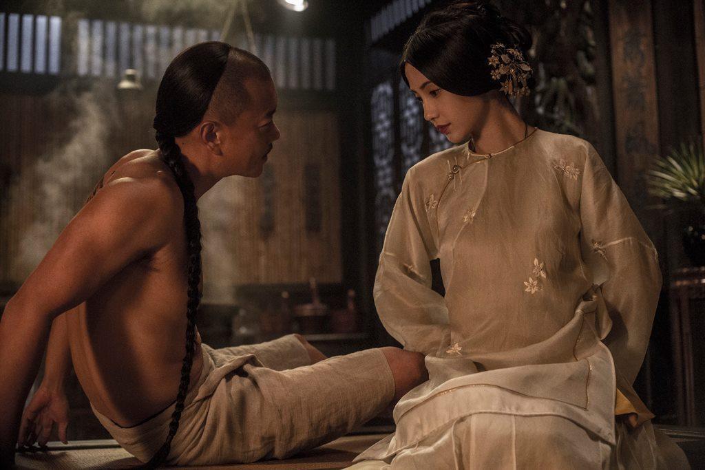 张天爱|他是资产上亿的老板，却总是喜欢和张嘉译搭戏，导演：片酬还不够油钱！