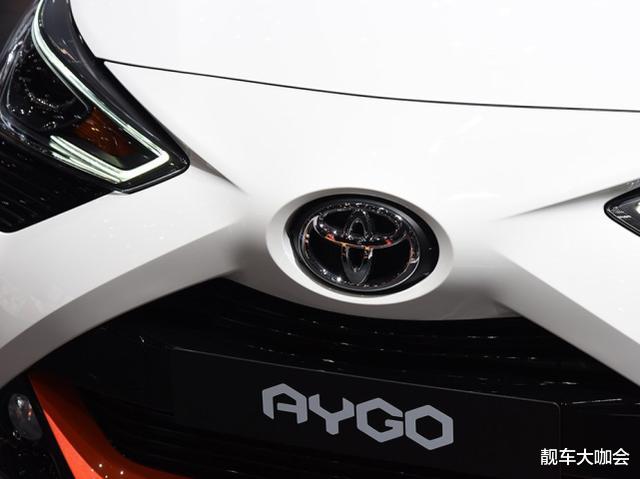 电动车|丰田新车油耗只有3.5L，自带敞篷，飞度迎来最强大对手