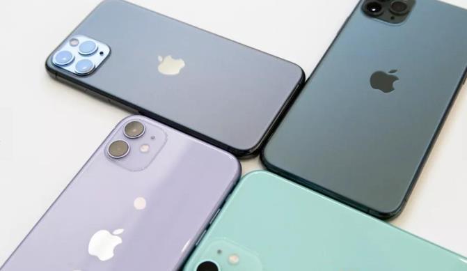 华为|4000左右最值得入手的4款手机，颜值性能兼具，用三五年不过时！