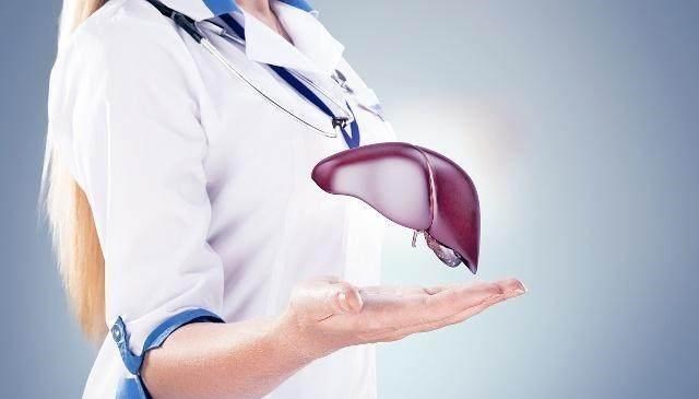 『肝癌』为何肝癌一发现即晚期？医生：若出现“2红2黑2痒”，趁早做检查