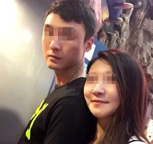 话晴空|丈夫为夺家产将妻子推下悬崖：谎称看日出，推崖时兴奋大喊\＂去死吧\＂