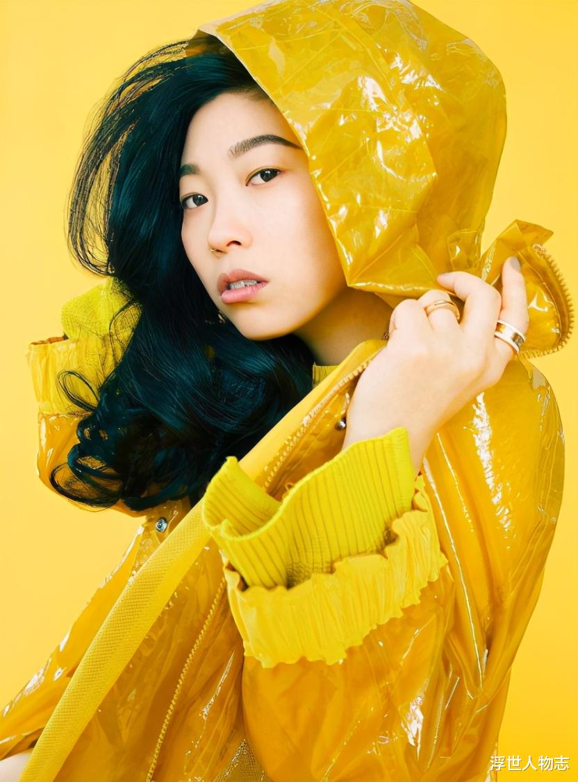 电影|刘亦菲被讽老了，杨幂产子后仍少女人设，是谁在过分吹捧“青春”