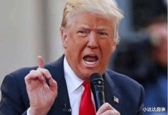 美国:支持率超九成,美国下任总统基本锁定,将“让美国再次伟大”