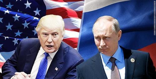 美国■美英达成高度共识，中国地位发生巨大变化，俄终于能够松口气